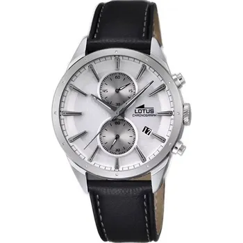 Hodinky Lotus - PCQOP5 Chrono