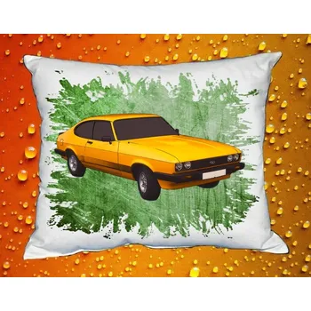 Povlak na polštářek Polštář Ford Capri II