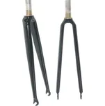 Noxon Alu 1 1/8"A-head černá