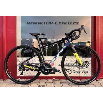 gravel kolo Gravelové kolo SUNN VENTURE S2 (ZDARMA Doprava + Dárek + seřízení )