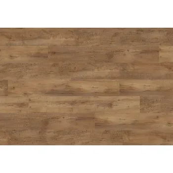 Vinylová rigidní podlaha - Gerflor Creation 55 Rigid Acoustic - 0445 RUSTIC OAK