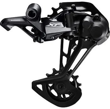 Shimano Deore XT RD-M810 černá 12…
