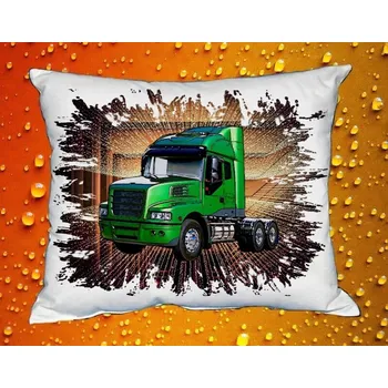 Polštář Polštářek SCANIA XV