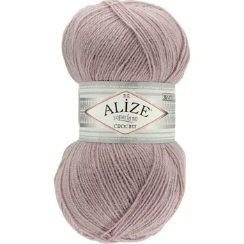 Příze Alize Superlana Tig
