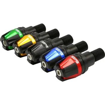 SEFIS Racer závaží Yamaha 2 Barva závaží Stříbrná