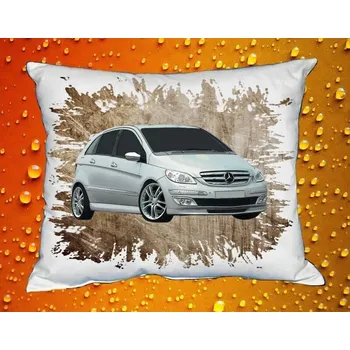 Povlak na polštářek Polštář Mercedes-Benz B245 II