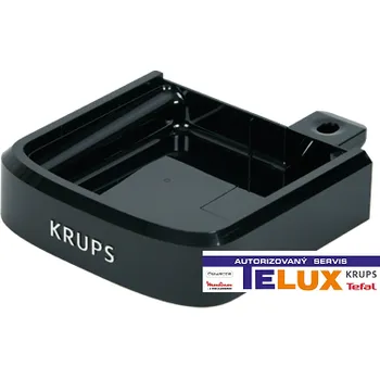 Příslušenství pro kuchyňský robot odkapávací - odpadní miska pressa Krups XP34... / MS-623770