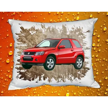 Povlak na polštářek Polštář Suzuki Grand Vitara I