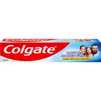 Colgate Colgate Cavity Protection Fresh…