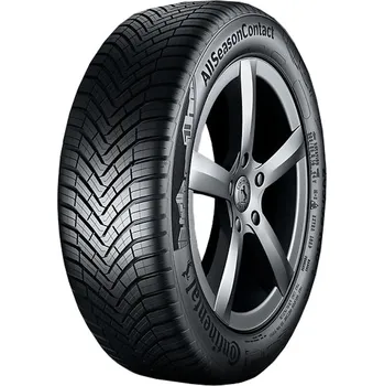 Letní osobní pneu Celoroční pneumatika Continental AllSeasonContact (DOT20) 235/60 R17 102H