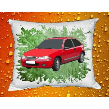 Povlak na polštářek Polštář Rover 200 I