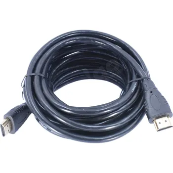 Video kabel Propojovací HDMI kabel 3D 4K 5m