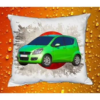 Povlak na polštářek Polštář Suzuki Splash