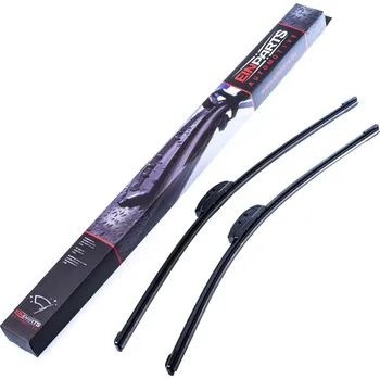 Stěrač Přední stěrače OPEL Zafira A (1999-2005) (B)