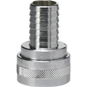 Závitová tyč Vikan spojka pro 3/4" hadice