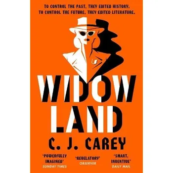 Widowland - Carey, C J