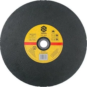 Toya Kotouč na kov 400 x 32 x 4,0 mm