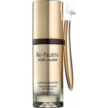 Pleťové sérum Estée Lauder Re-Nutriv Ultimate Diamond Eye Serum 15 ml