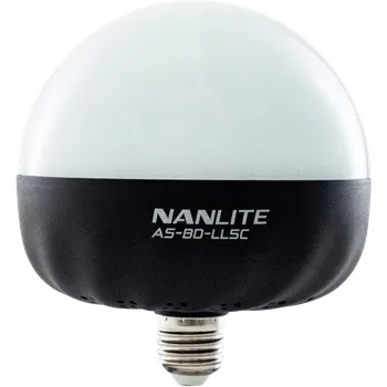 Fotoateliérová technika Nanlite Bulb Diffuser for LitoLite 5C