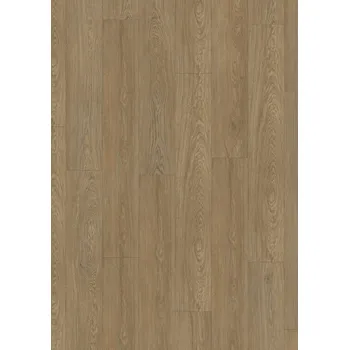 Vinylová rigidní podlaha - Gerflor Creation 55 Rigid Acoustic - 1274 LOUNGE OAK CHESTNUT XL lamela