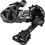 Shimano GRX Di2 RD-RX817 černá 11…