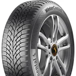 Zimní pneumatika Continental WinterContact TS870 3PMSF 175/65 R14 82T