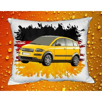 Povlak na polštářek Polštář Audi A2
