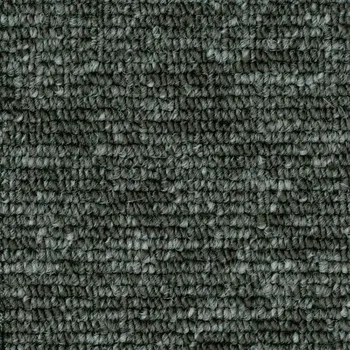 Koberec Timzo Zátěžový koberec - MAMMUT 8026 steel/ šíře 4 m Šíře role: 4 m