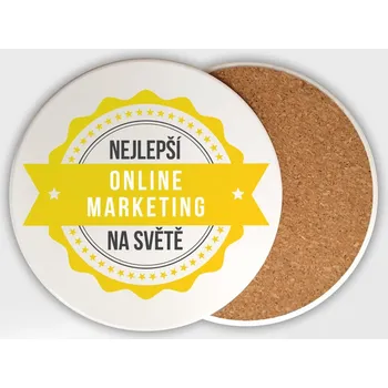 Podtácek Podtácek profese online marketing