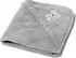 Dětská deka Babymatex Dětská deka do autosedačky s kapucí 95 x 95 cm koala/šedá
