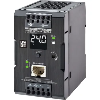 spínaný zdroj OMRON Zdroj S8VK-X12024A-EIP S8VK6001R