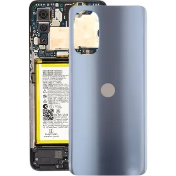 Náhradní kryt pro mobilní telefon VSECHNONAMOBIL 68278 Originál Zadní kryt (kryt baterie) Motorola Moto G52 šedý
