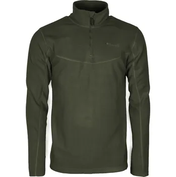 Pánský svetr Mikina PINEWOOD Tiveden 5069-100 zelená vel. XL