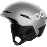 POC Obex BC MIPS Argentite Silver Matt Velikost: XS-S/51-54