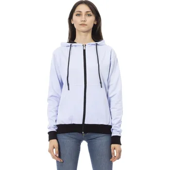 Dámská mikina Dámská mikina 21914_MANTOVA Baldinini Trend Barva: Fialová, Velikost: M