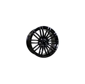 Alu kolo Racing Line B1318 BMW 9,5x19 5x120 ET38.00 Černá lesklá