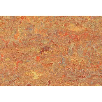 pvc podlaha FORBO MARMOLEUM HOME TL. 2.5 MM - H22 ŠÍŘKA: 2 m