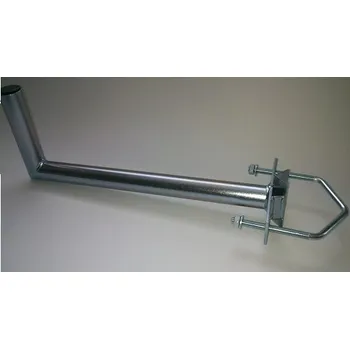 Anténní držák OEM Anténní držák 50cm pr.42mm stožár,1xvinkl,R100mm PK50S421V100