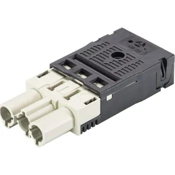 Elektrický konektor WIELAND Konektor 92.934.0153.0 92.934.0153.0