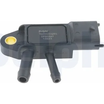 Čidlo automobilu Senzor, tlak výfukového plynu DELPHI DPS00047-12B1