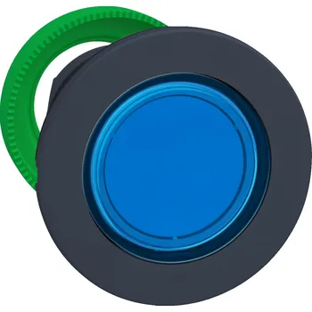 Stykač SCHNEIDER ELECTRIC SCHNEIDER ZB5FV063 Zapuštěné provedení, Signální h ZB5FV063