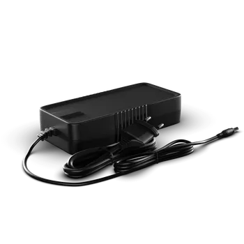 HTI Elektrická nabíječka DRUDLES Profi