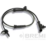 BREMI Snímač, počet otáček kol 50164