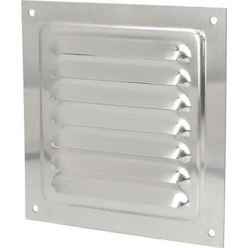 Domácí ventilátor VENTS Mřížka MVM 300sA kovová 1009829