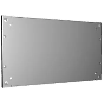 Stavebniny Panel Rittal 8617.510 montážní dělený 8617510