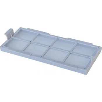 Filtr do robotického vysavače Kryt HEPA filtru pro vysavač ROWENTA RR7675WH X-plorer S75 Animal ochranný