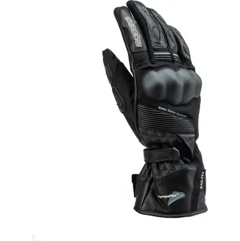 Moto oblečení Voděodolné rukavice MODEKA Panamericana 8