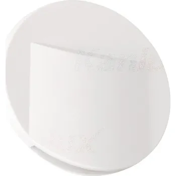 Kanlux ERINUS 12V bílé O-NW 4000K kulaté orientační svítidlo 33323