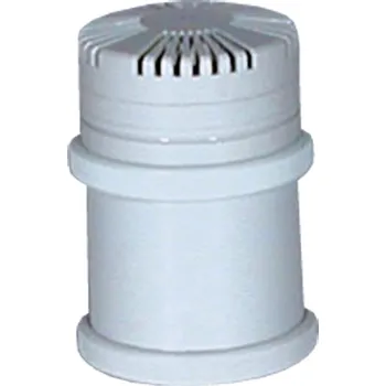 Poplachová siréna SIRENA Modul TWS akustický 110-240VAC/DC šedá SIR-27719