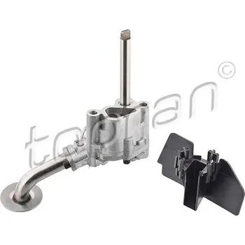 Olejové čerpadlo Olejové čerpadlo TOPRAN 100 257